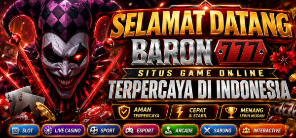 BARON777